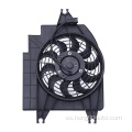 97730-FD000 KIA RIO 1.3 Ventilador de ventilador de radiador